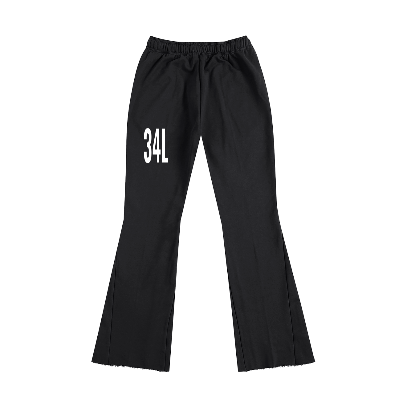 Flared Sweatpants