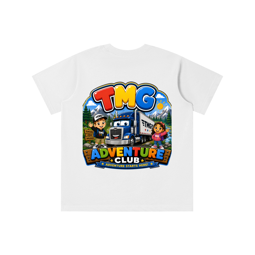 Essential Kids' T-shirt