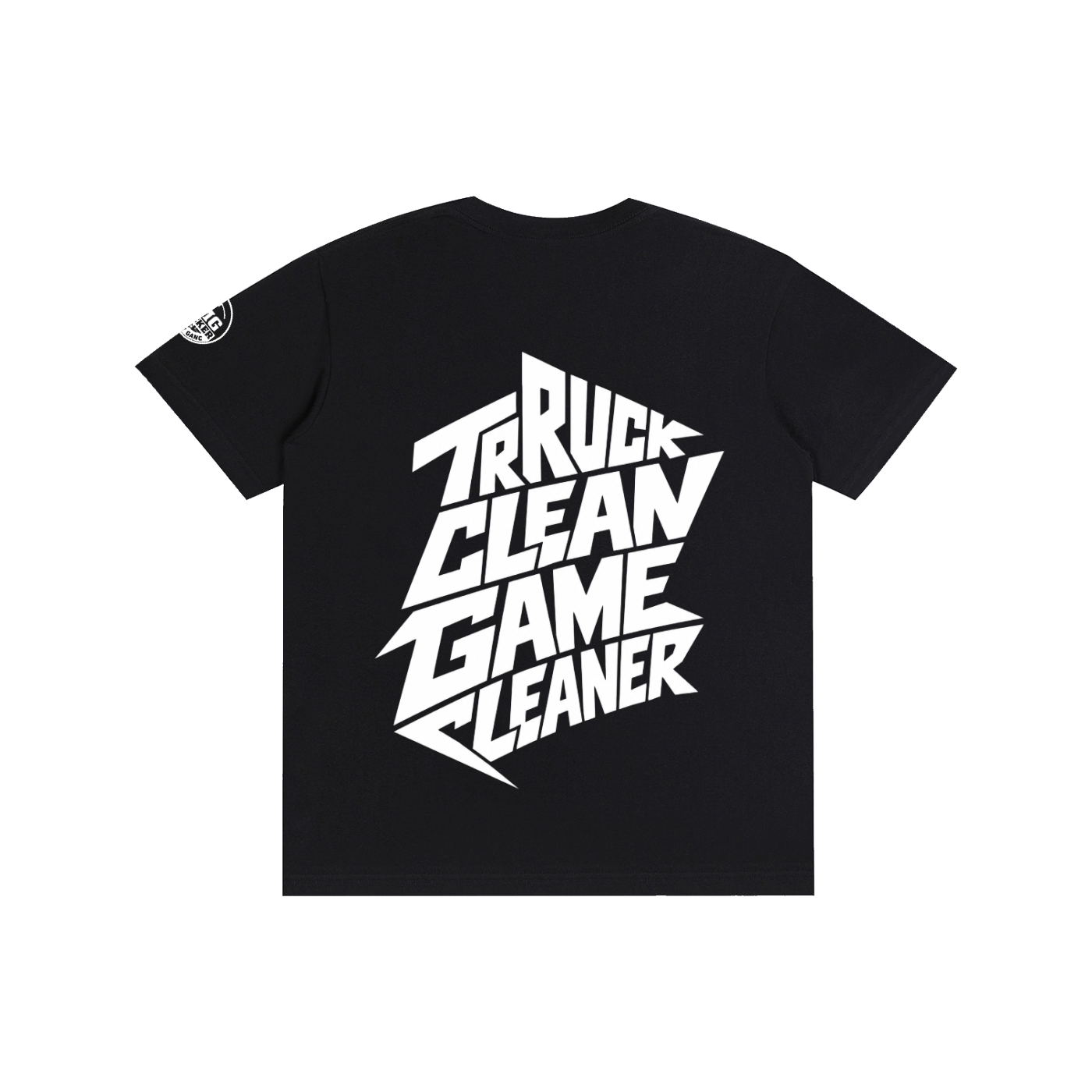 Pure Cotton Unisex T-Shirt