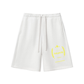Essential Heavyweight Fleece Shorts