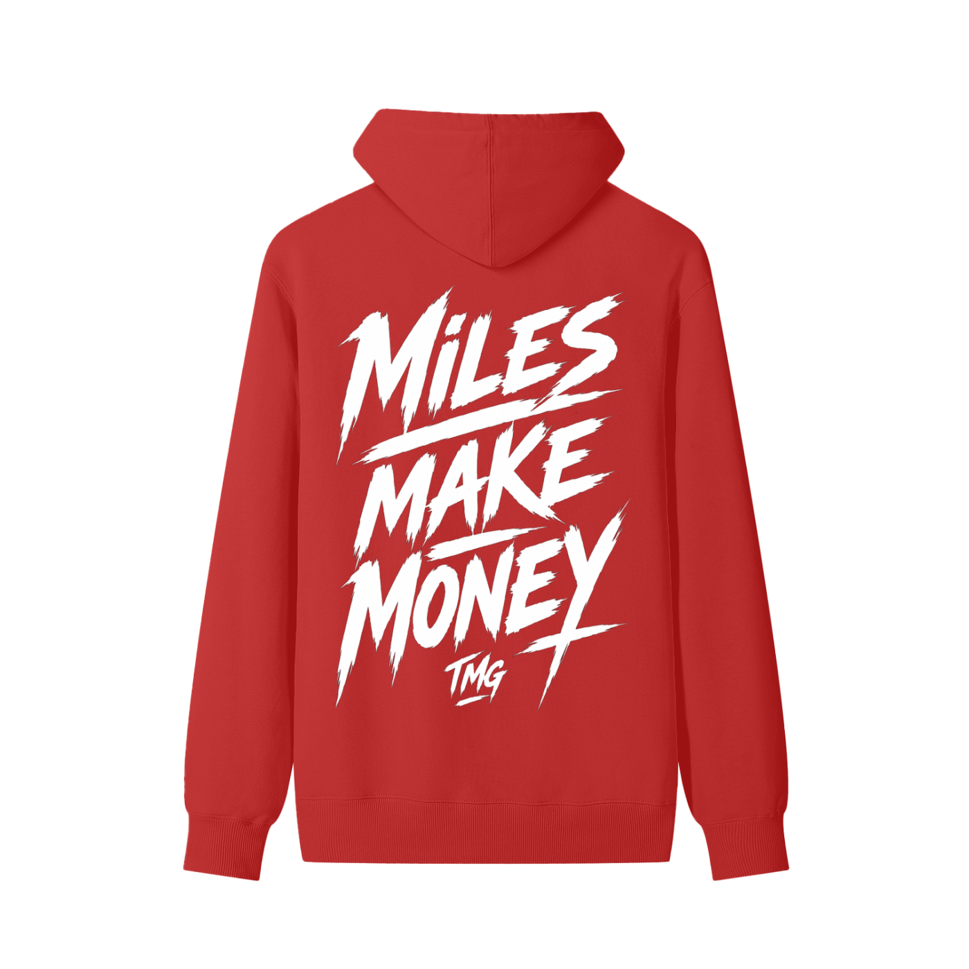 Classic Unisex Cotton Hoodie