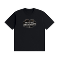 Unisex Seamless Cotton T-Shirt