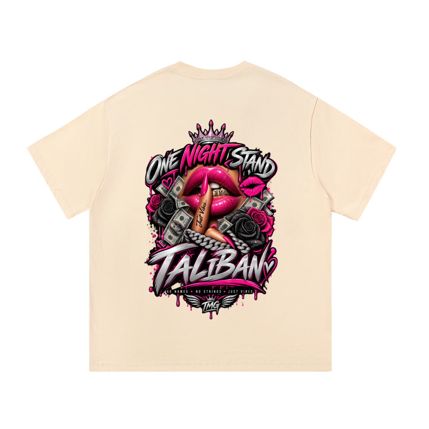 Essential Cotton T-Shirt