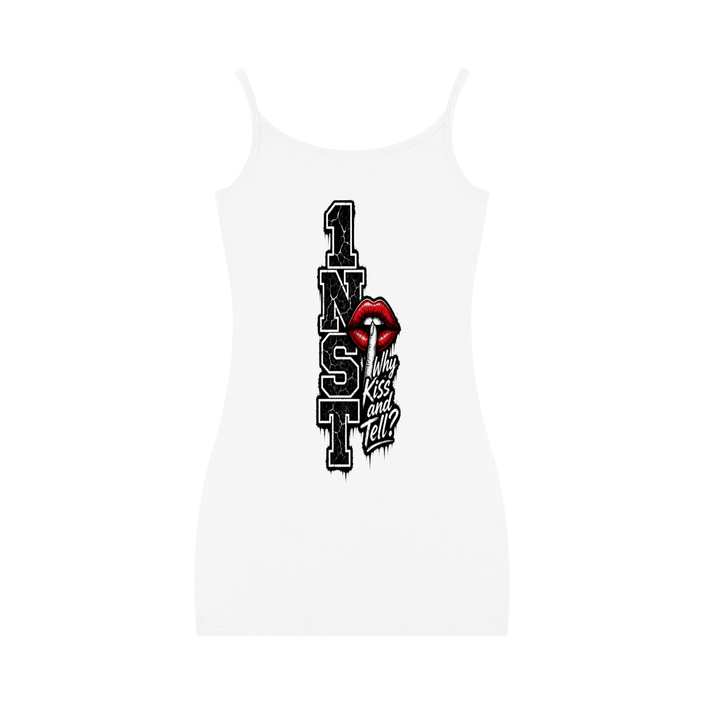 Women's Solid Tight Sleeveless Dress