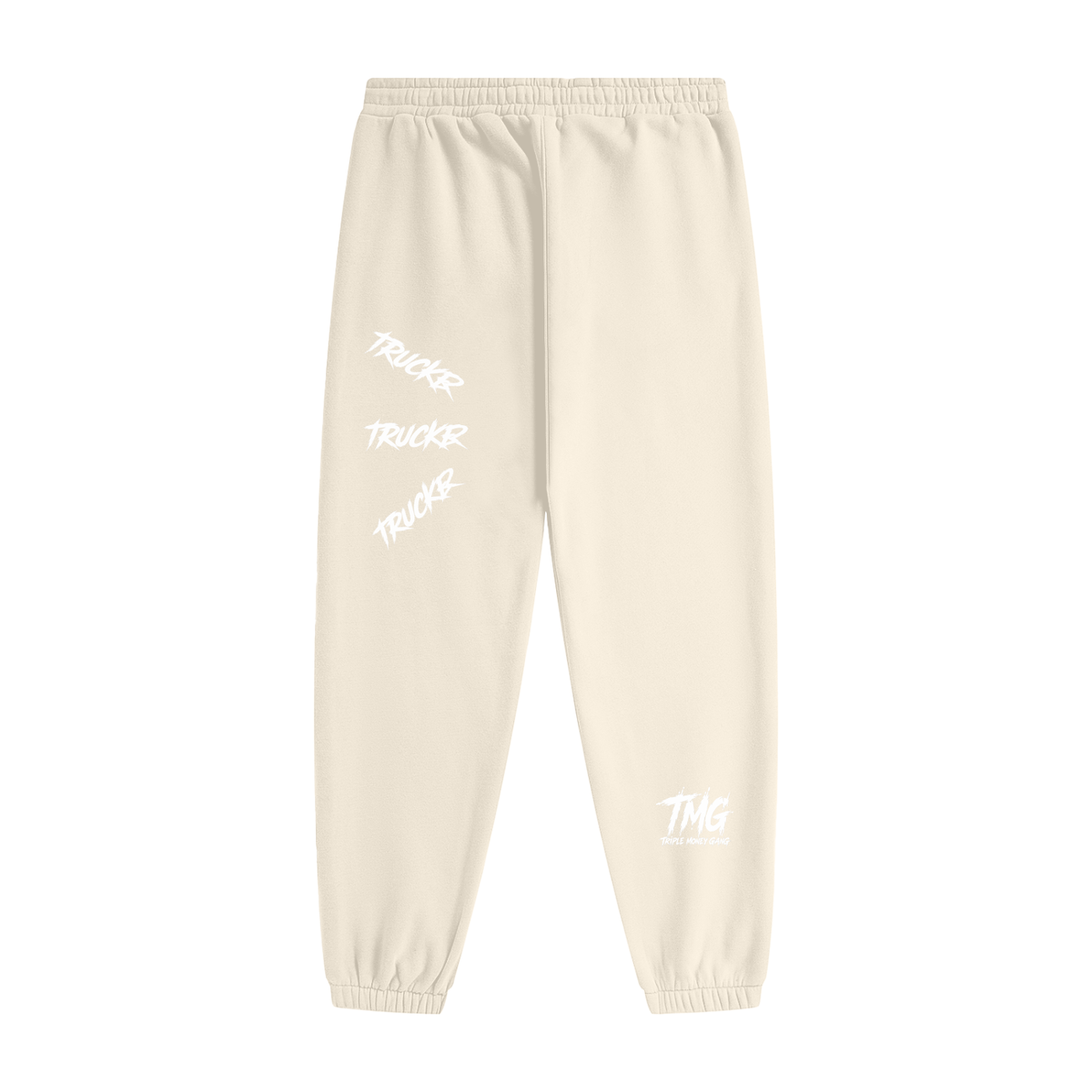 Unisex Heavyweight Fleece Joggers