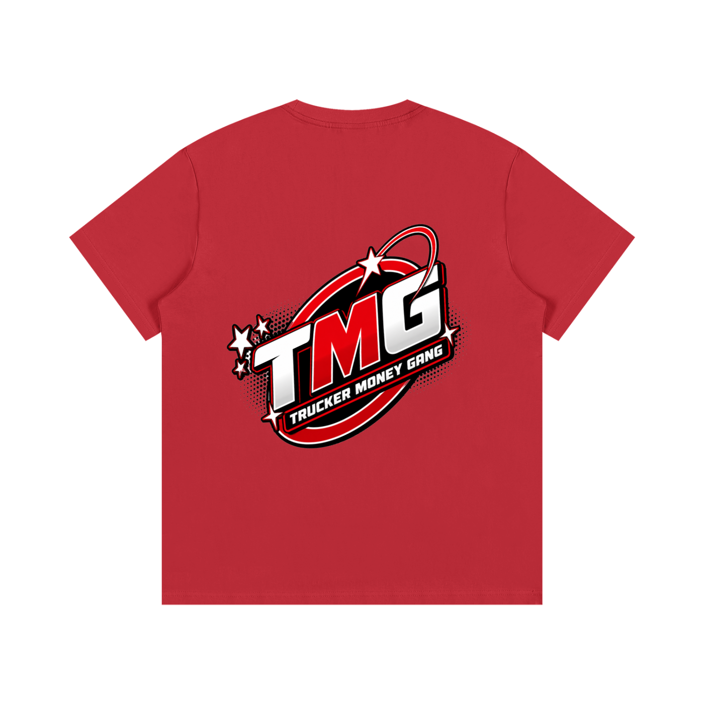 Essential Cotton T-Shirt