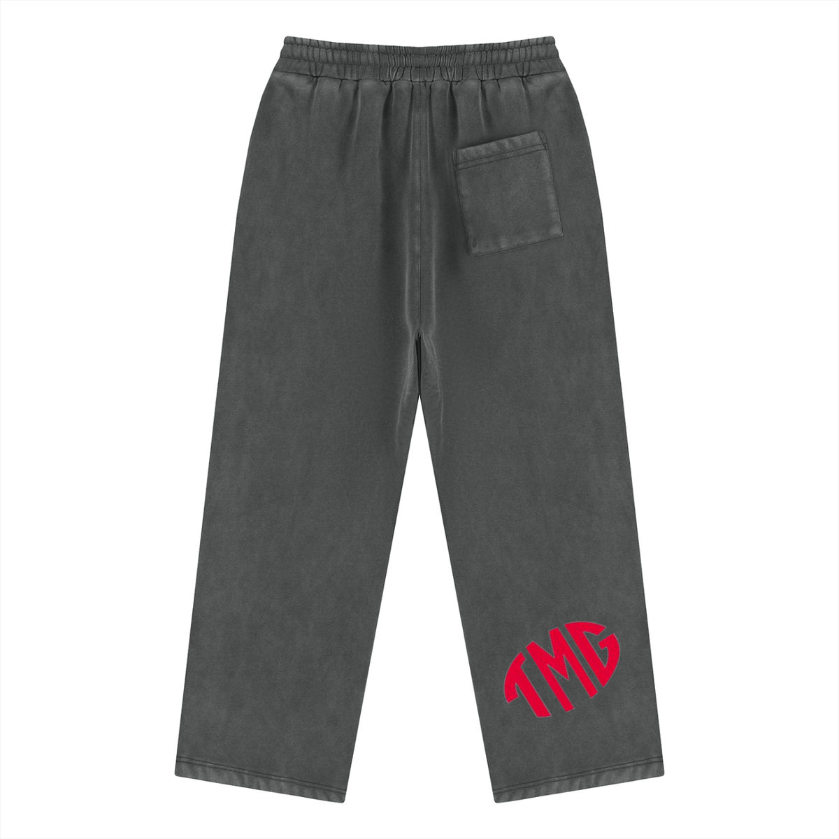Unisex Vintage Wash Fleece Sweatpants