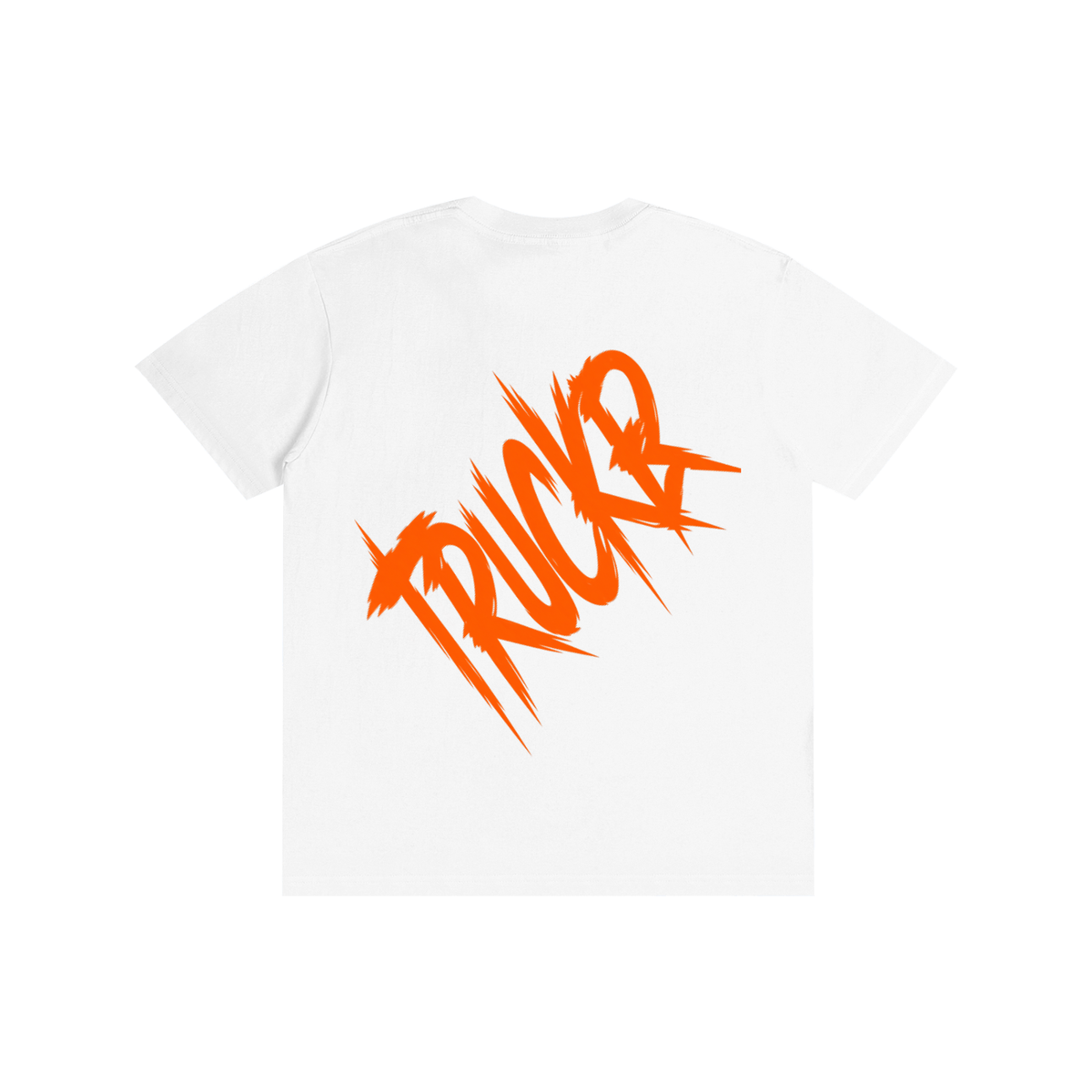 Pure Cotton Unisex T-Shirt