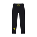 High-Waisted Yoga Leggings