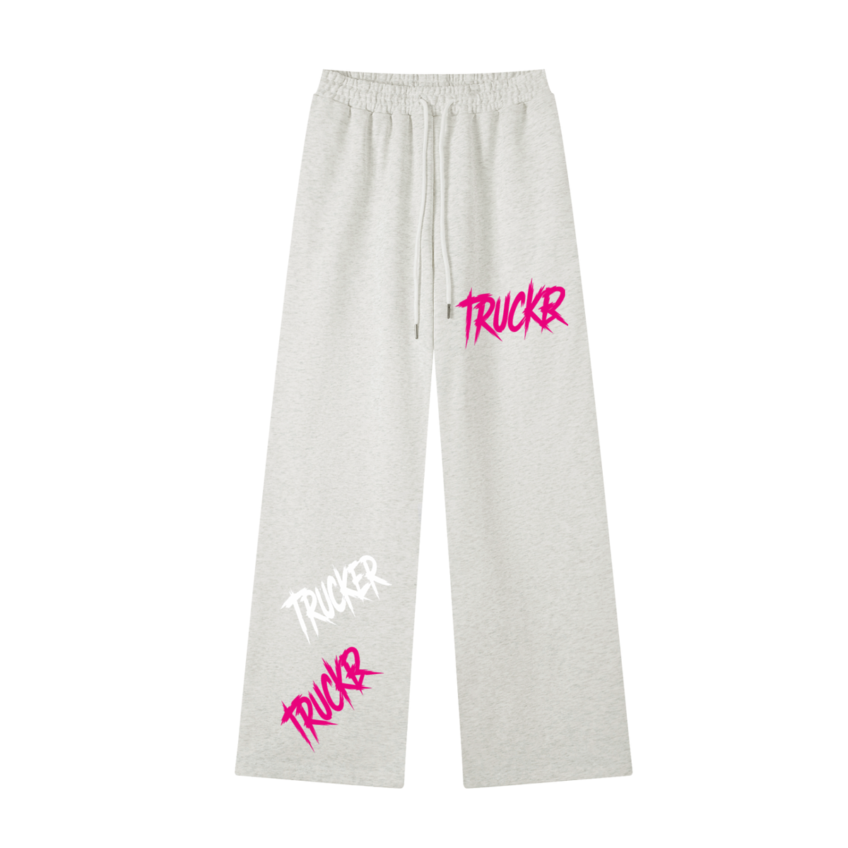 Essential Straight-Leg Sweatpants