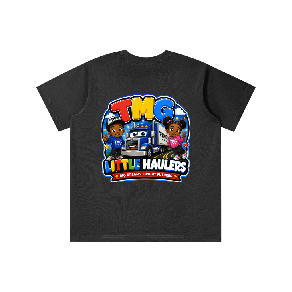 Essential Kids' T-shirt