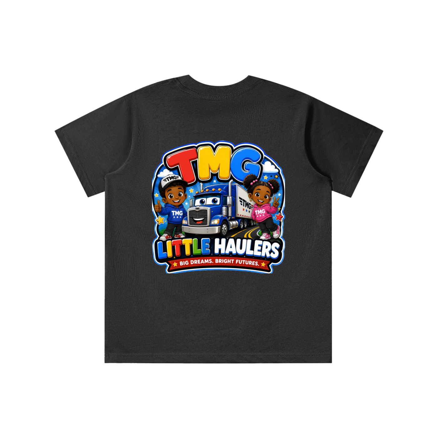 Essential Kids' T-shirt