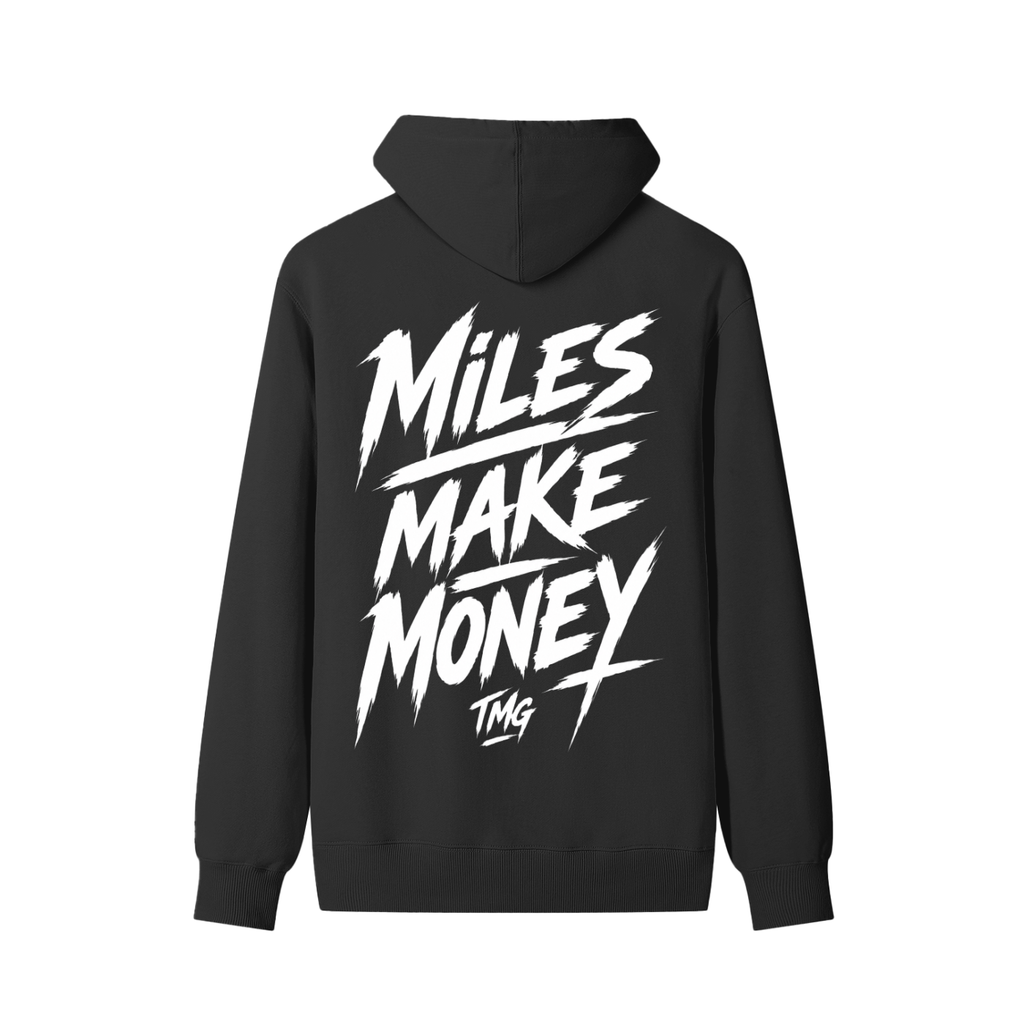 Classic Unisex Cotton Hoodie