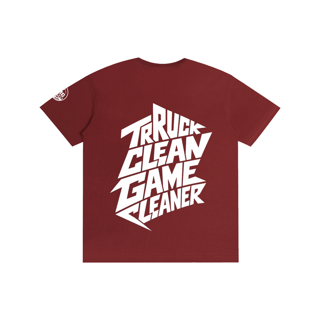 Pure Cotton Unisex T-Shirt