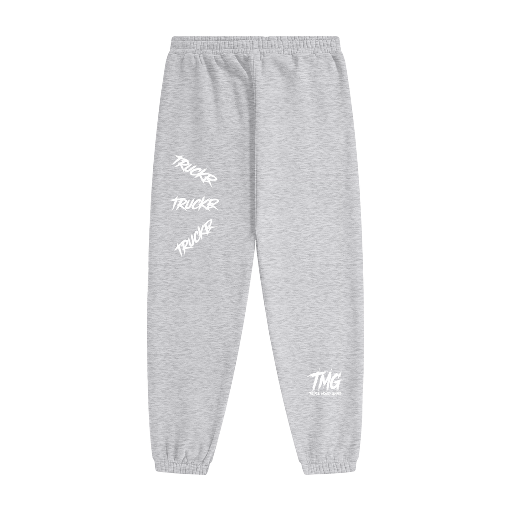 Unisex Heavyweight Fleece Joggers
