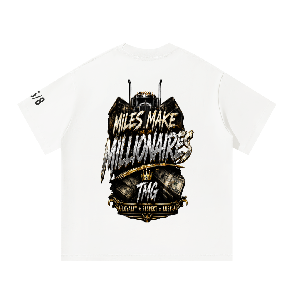 Unisex Oversized T-Shirt