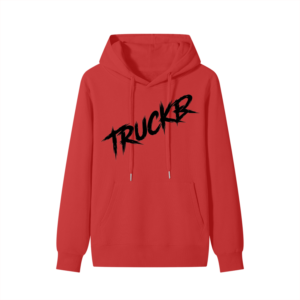 Classic Unisex Cotton Hoodie