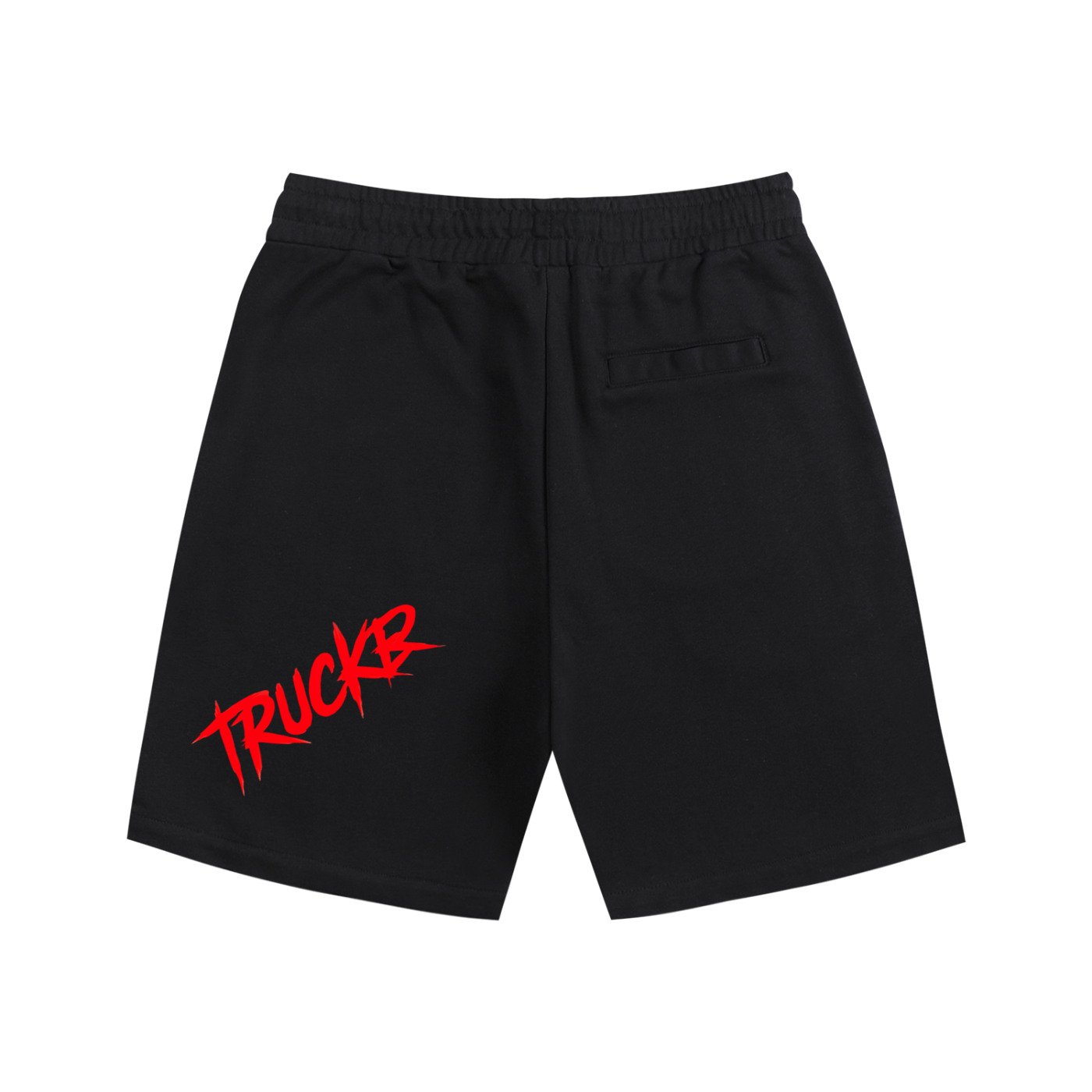 Essential Cotton Shorts