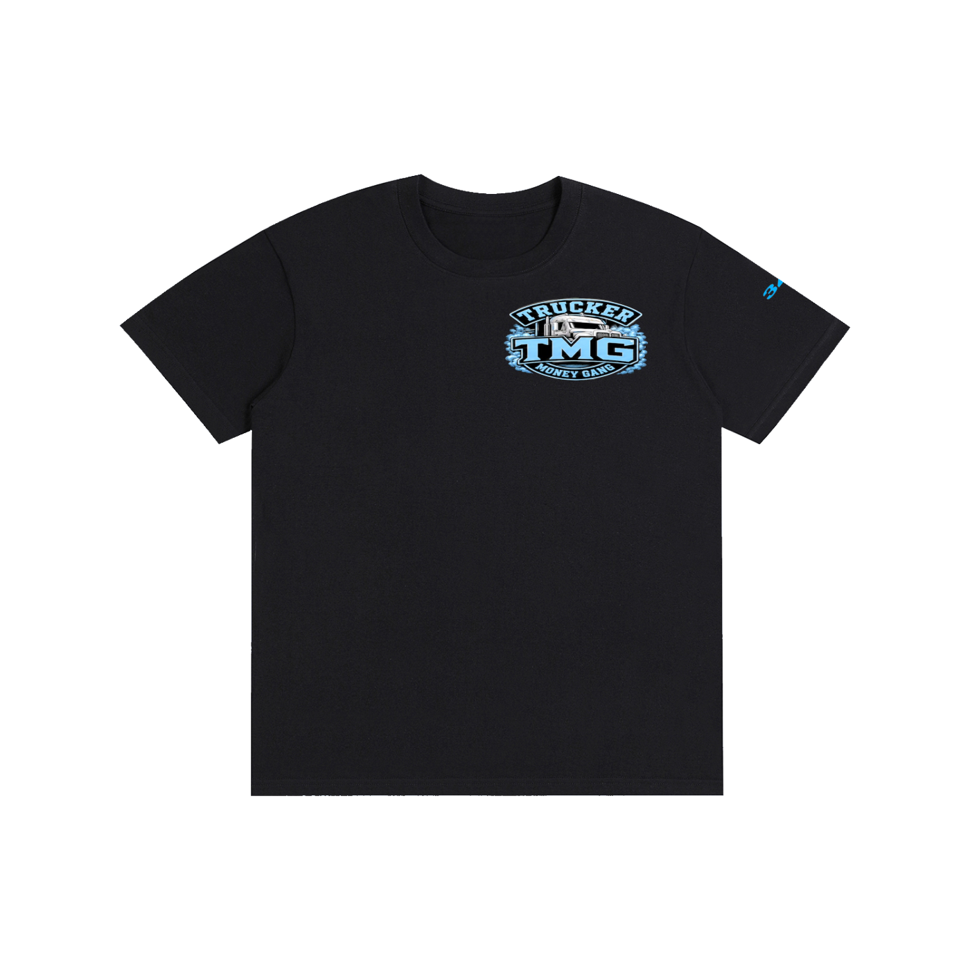 Pure Cotton Unisex T-Shirt