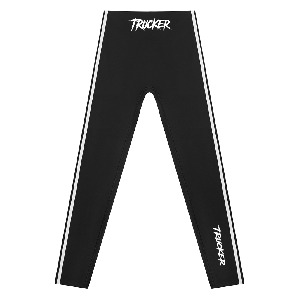 Women’s High Rise Ankle Length Yoga Leggings