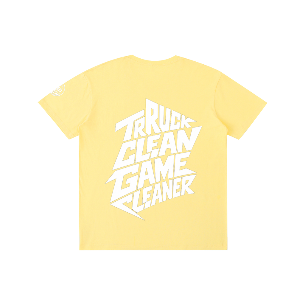 Pure Cotton Unisex T-Shirt