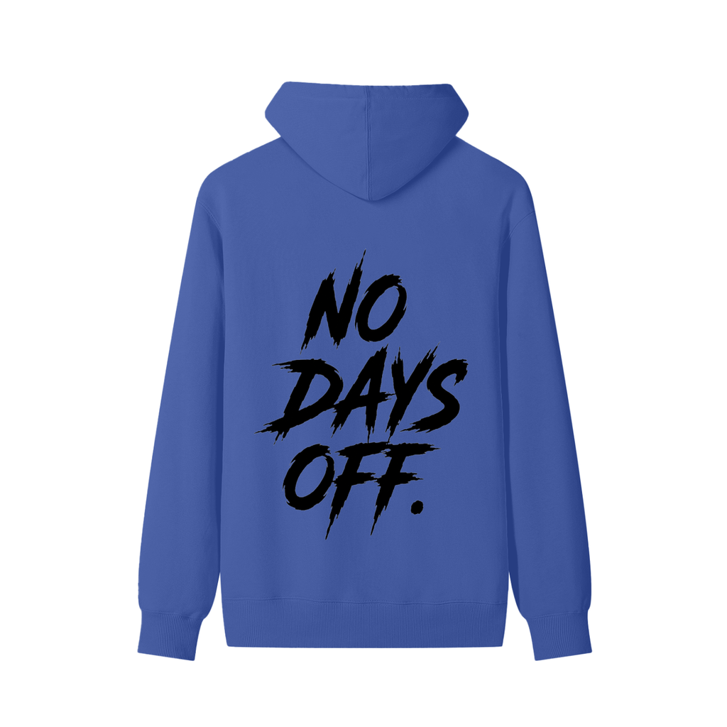 Classic Unisex Cotton Hoodie