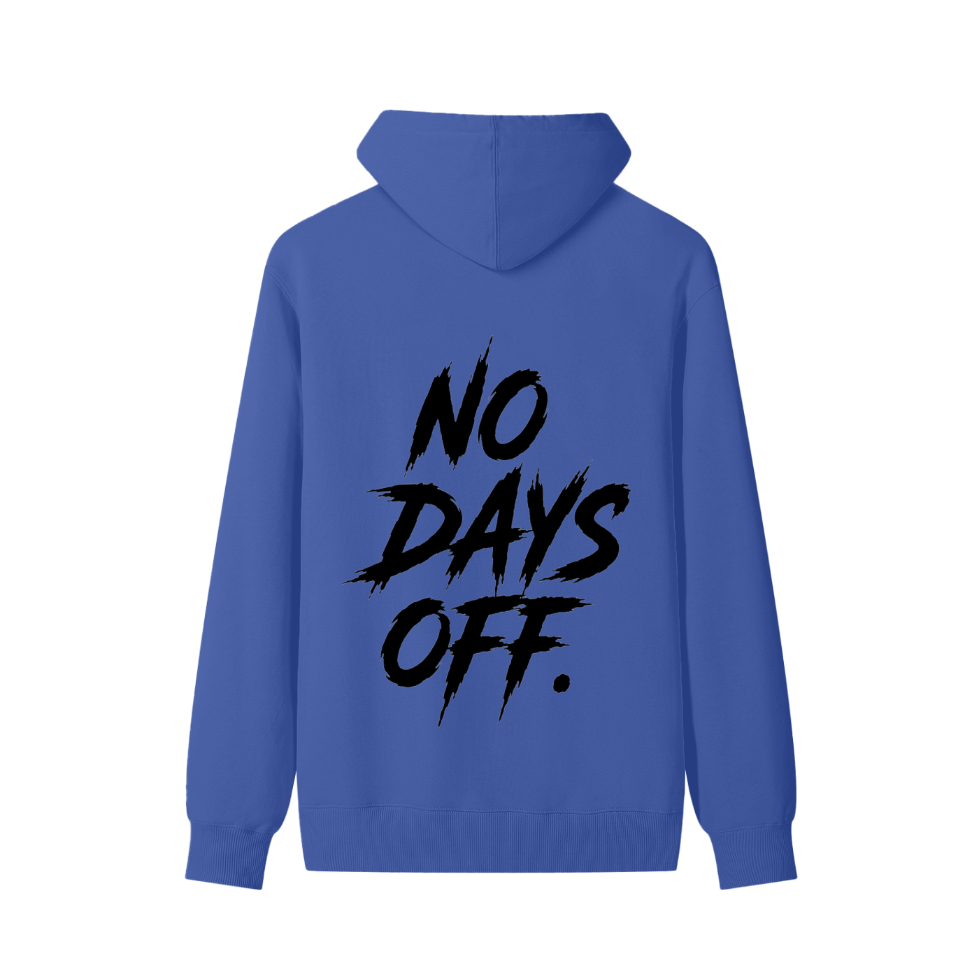 Classic Unisex Cotton Hoodie