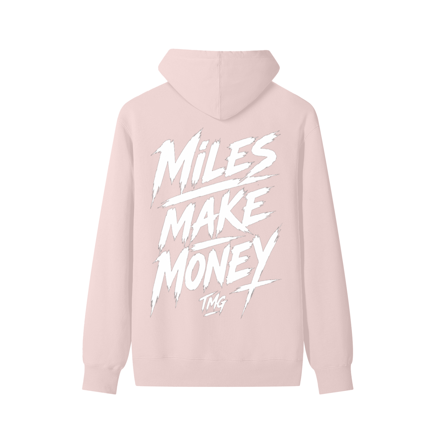 Classic Unisex Cotton Hoodie