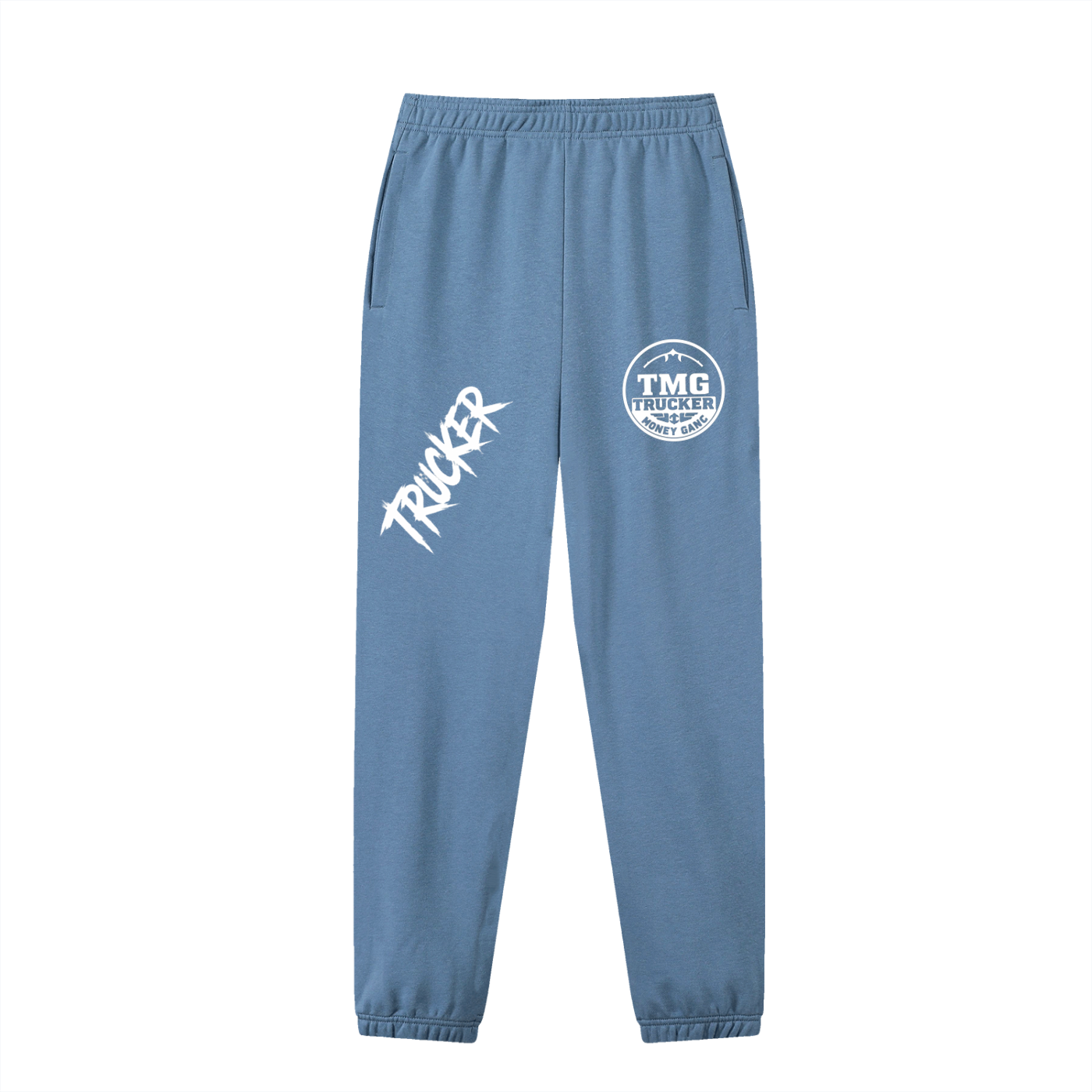 Essential Jogged Sweatpants