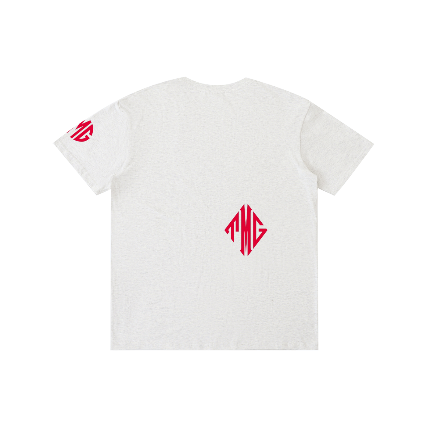 Pure Cotton Unisex T-Shirt