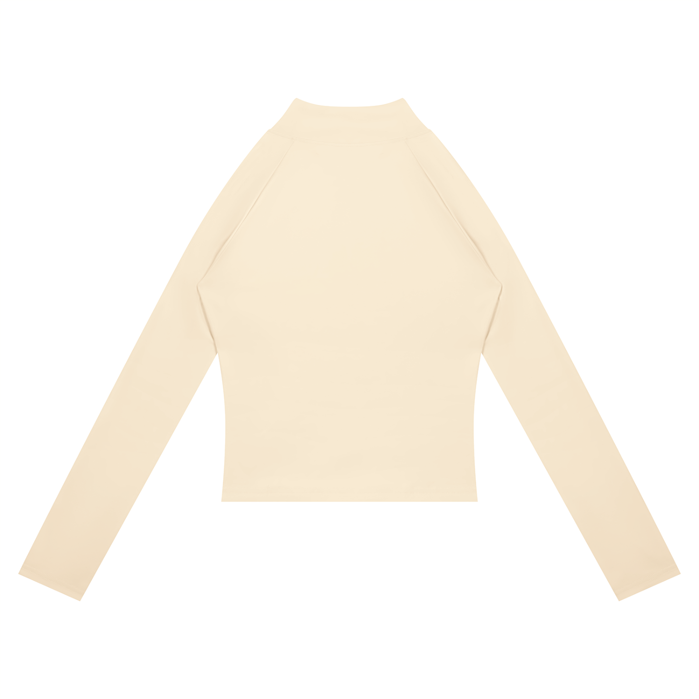 Women's Paneled Yoga Jacket