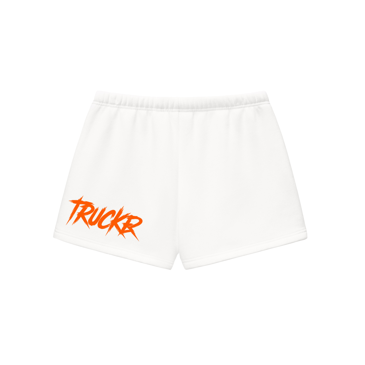 Essential Fleece Drawstring Sweatshorts