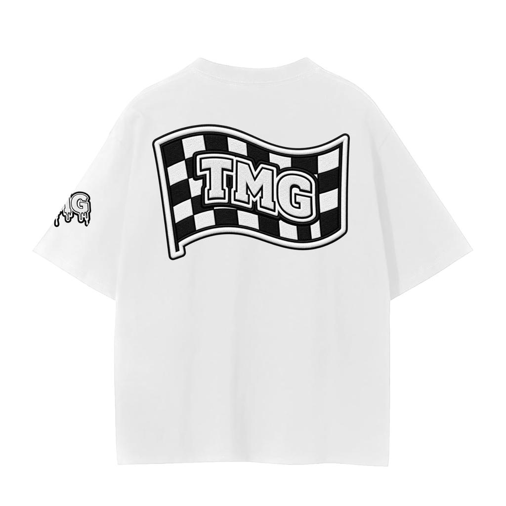 Unisex Seamless T-Shirt