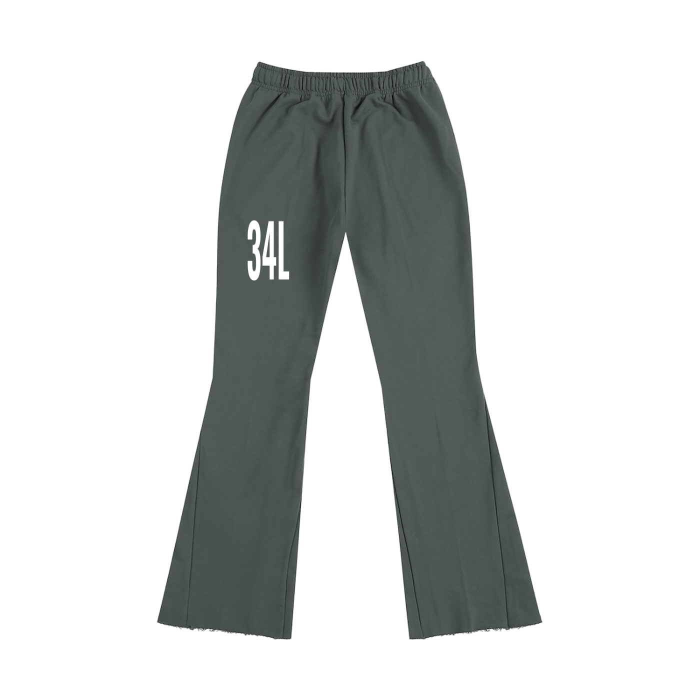 Flared Sweatpants