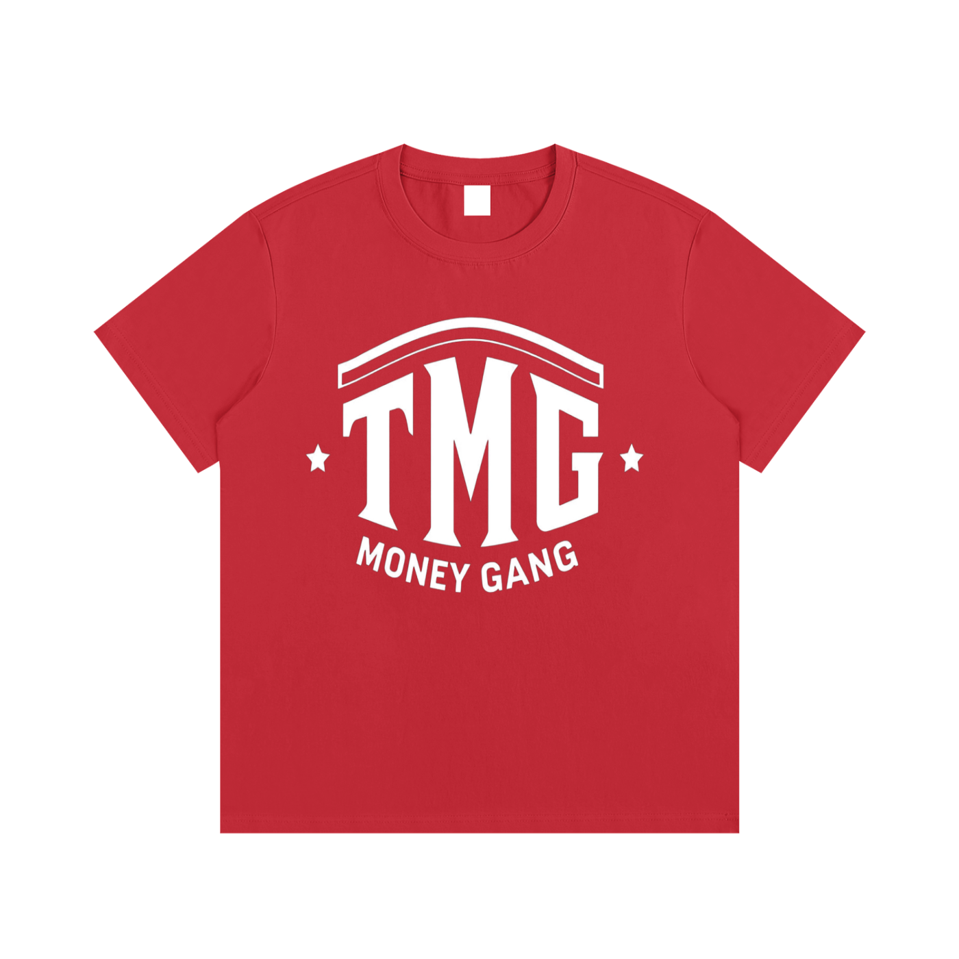 Essential Cotton T-Shirt