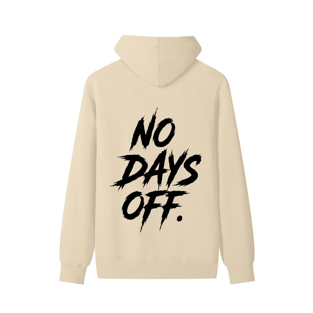 Classic Unisex Cotton Hoodie