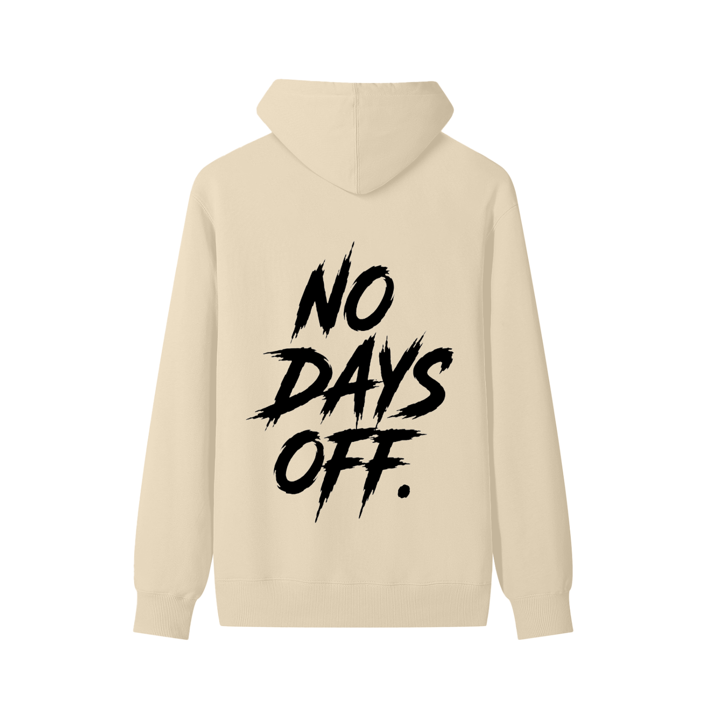 Classic Unisex Cotton Hoodie