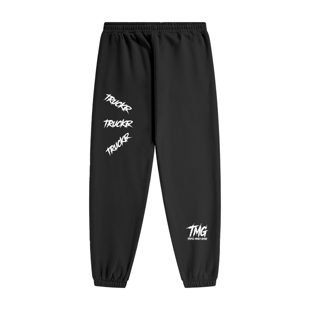 Unisex Heavyweight Fleece Joggers