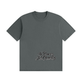 Unisex Seamless Cotton T-Shirt