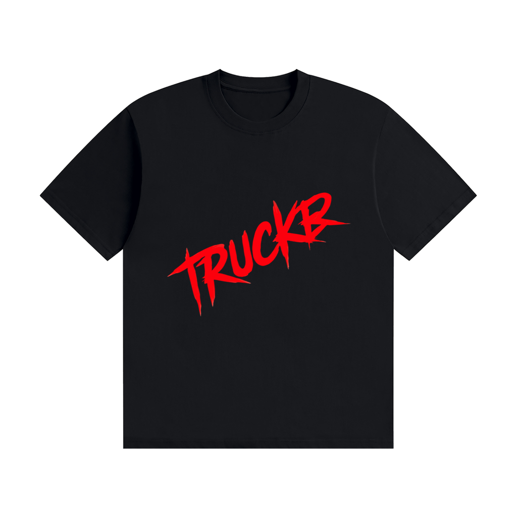 Unisex Seamless Cotton T-Shirt