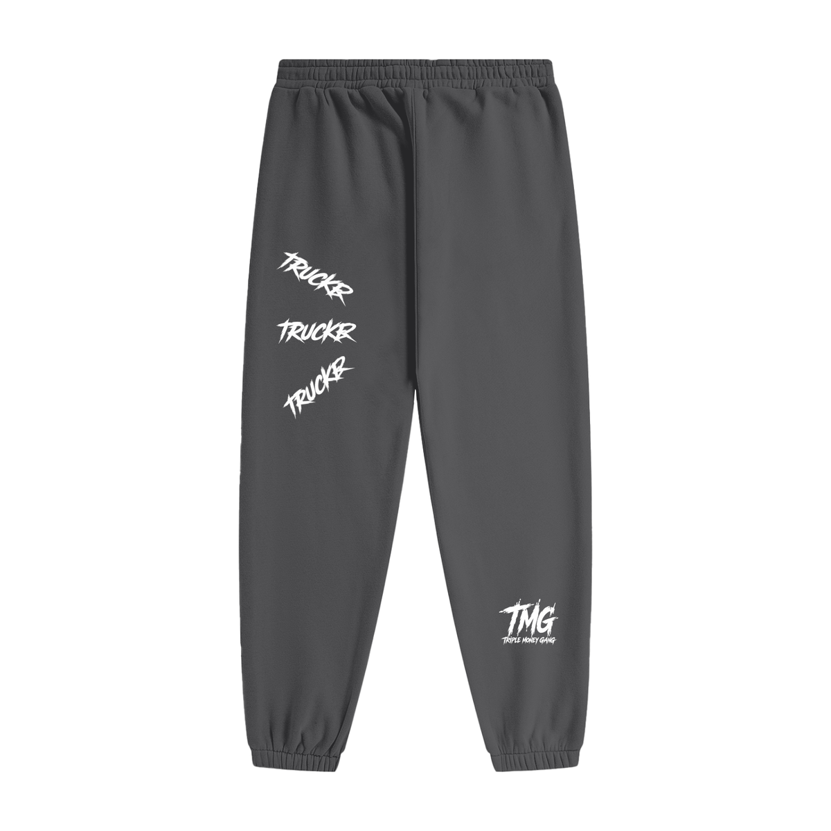 Unisex Heavyweight Fleece Joggers