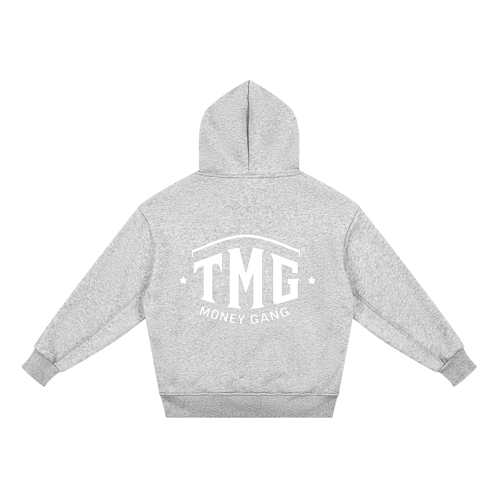 Essential Kids' Fleece Hoodie