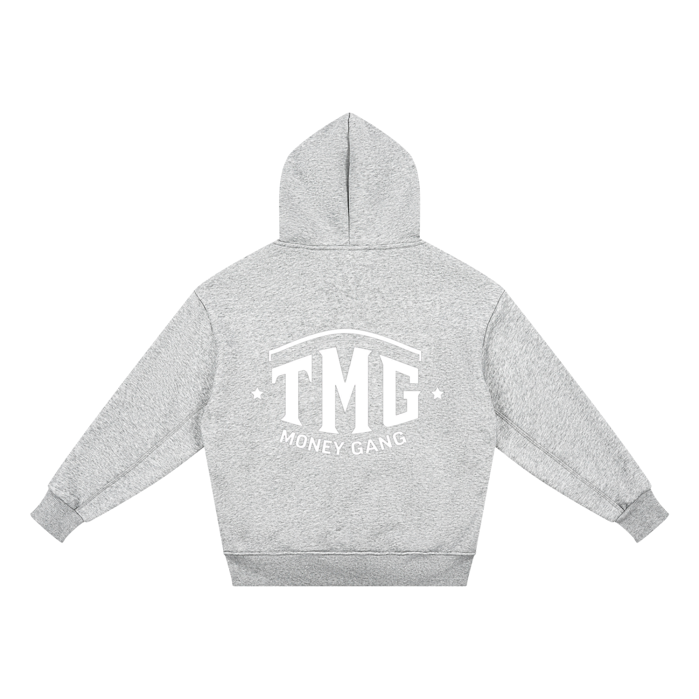 Essential Kids' Fleece Hoodie