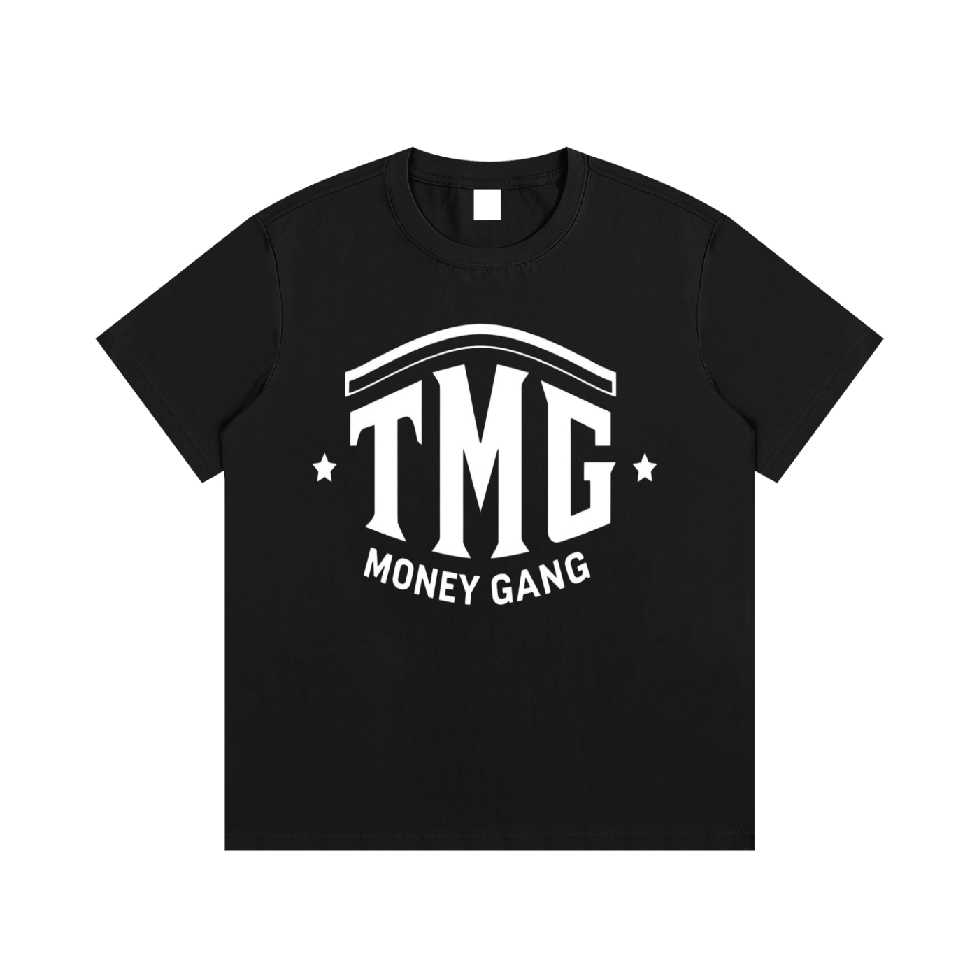Essential Cotton T-Shirt