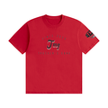 Unisex Seamless Cotton T-Shirt
