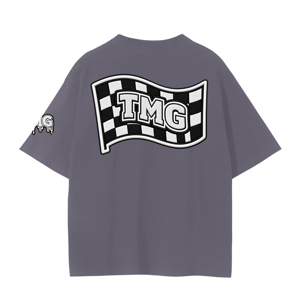 Unisex Seamless T-Shirt
