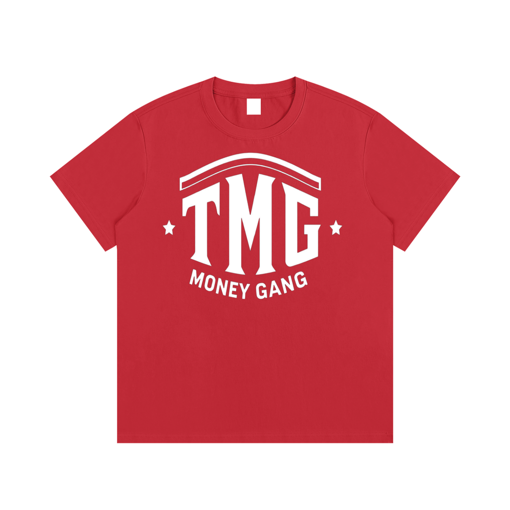 Essential Cotton T-Shirt