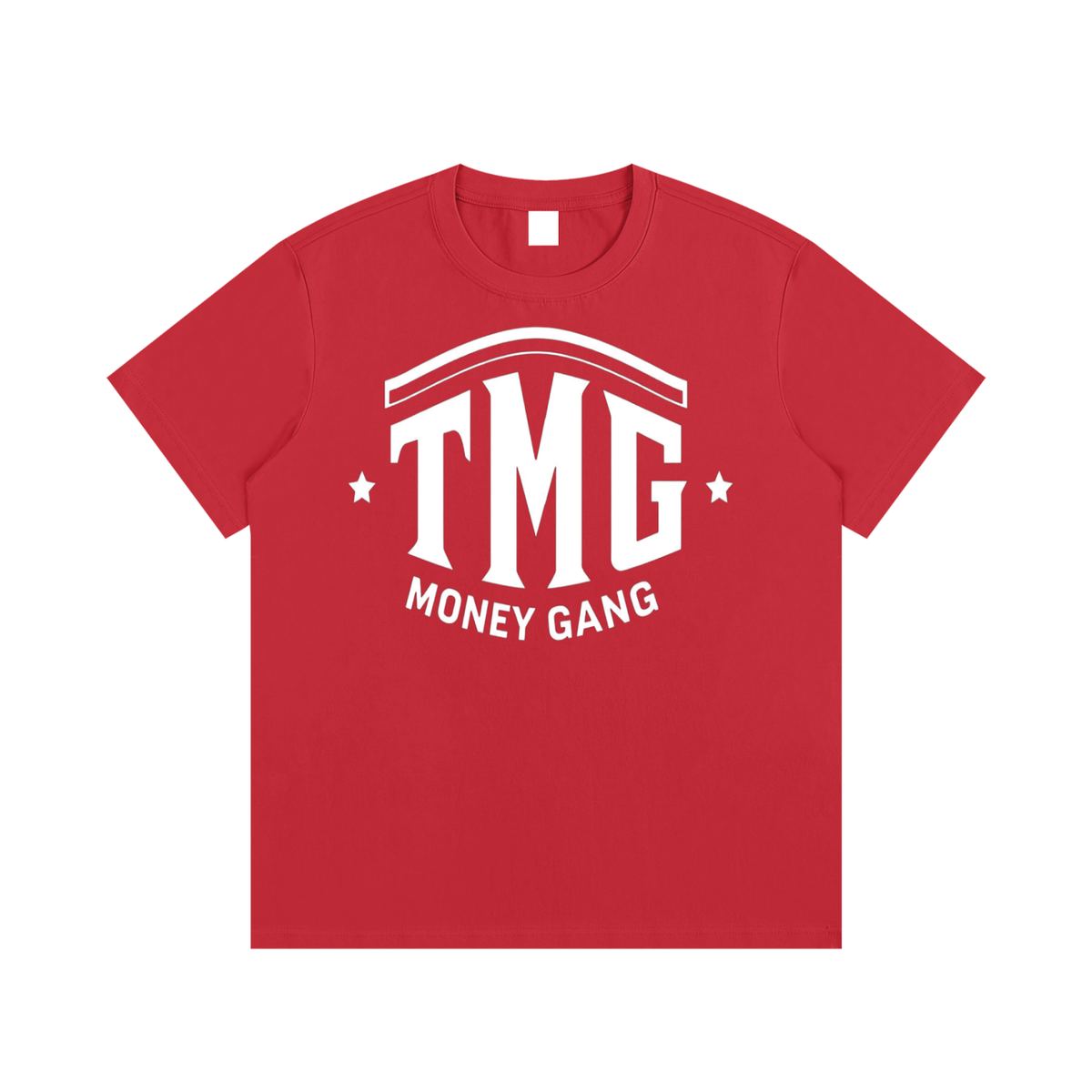Essential Cotton T-Shirt