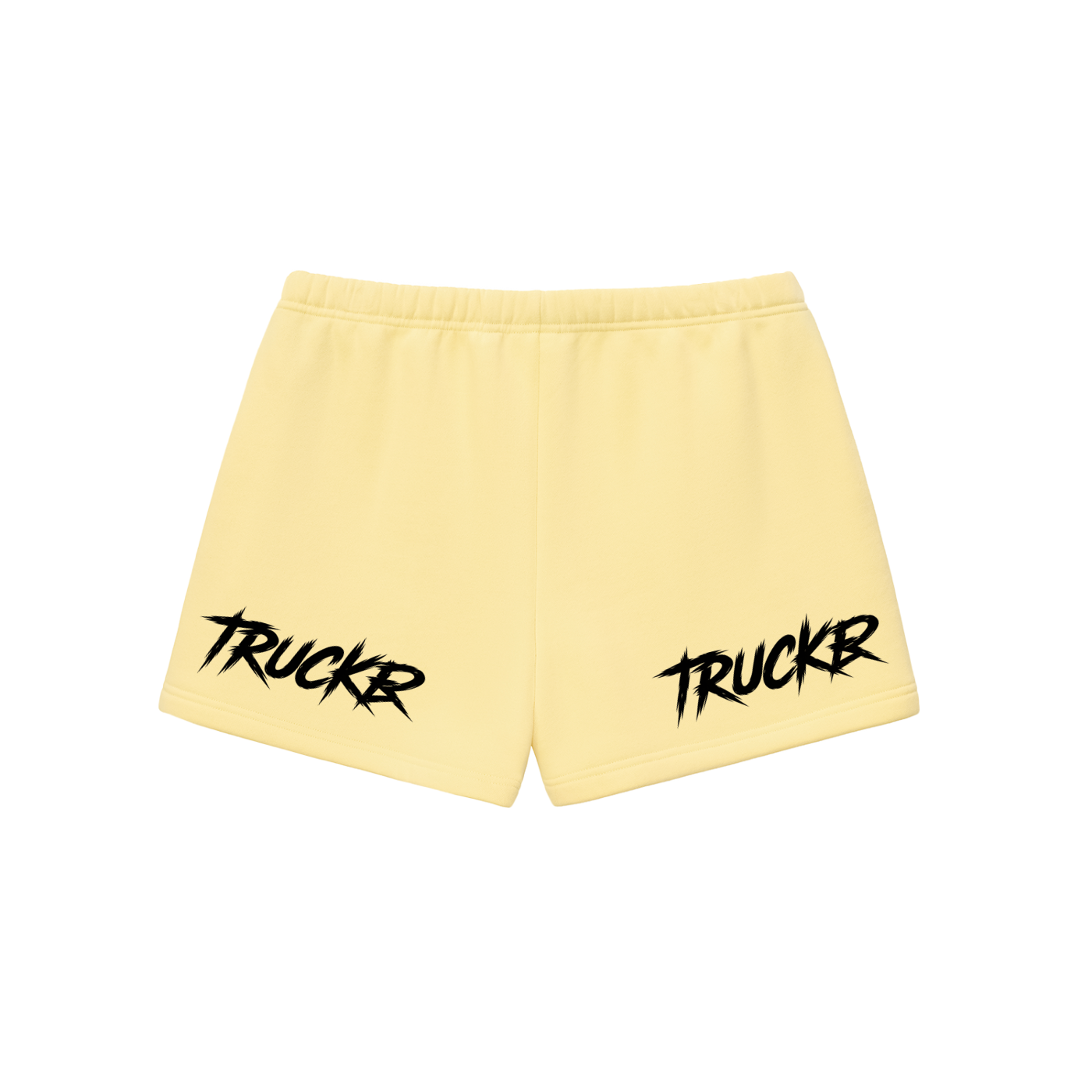 Essential Fleece Drawstring Sweatshorts