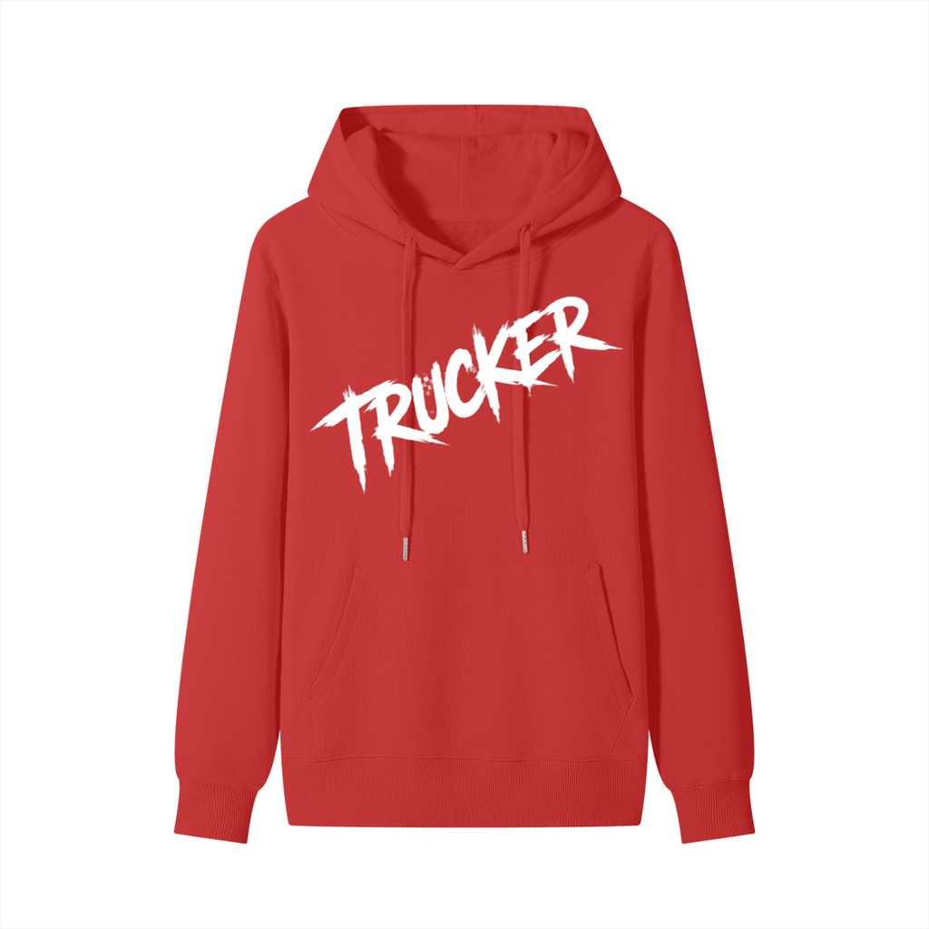 Classic Unisex Cotton Hoodie